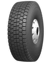 Грузовые шины Blacklion BD175 (ведущая ось) 235/75 R17.5 143/141L 18PR